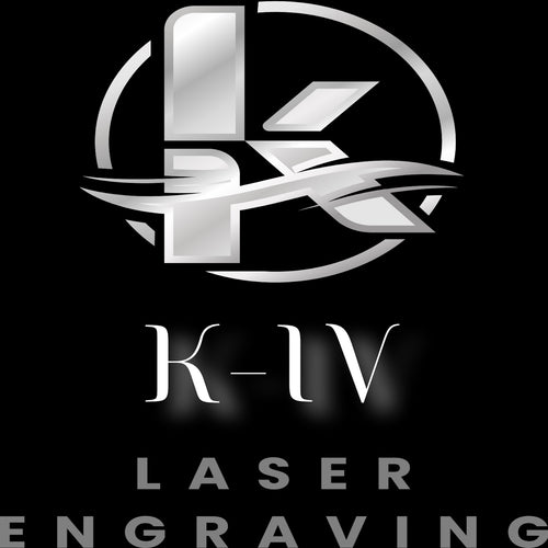 K-IV Krafts & Laser Engravings